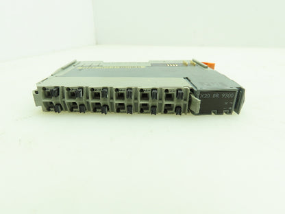 BR Automation X20BR9300 Buss Receiver Input Output Module