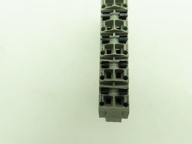 BR Automation X20BR9300 Buss Receiver Input Output Module