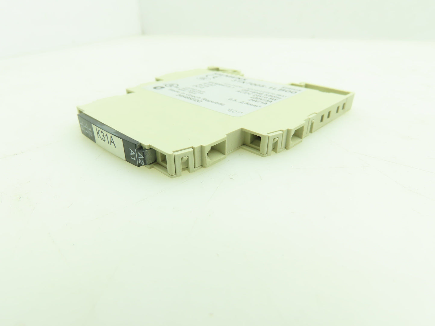 Siemens 3TX7005-1LB00 Sirius Interface Relay 24VDC Coil 230V 3A Rating