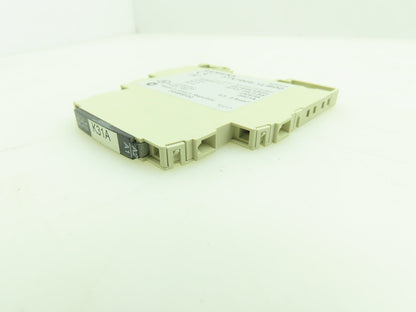 Siemens 3TX7005-1LB00 Sirius Interface Relay 24VDC Coil 230V 3A Rating