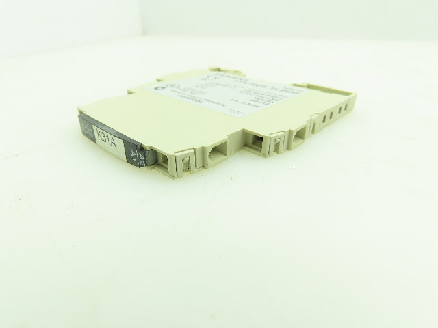 Siemens 3TX7005-1LB00 Sirius Interface Relay 24VDC Coil 230V 3A Rating