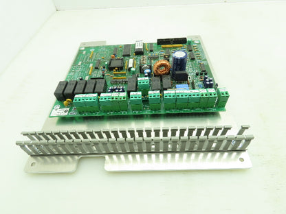 Project Engineering U06D Frigel Firenze Control Panel Circuit Board PLC Display