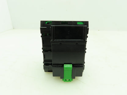 Murr Elektronik NG 5 Rectifier Unit 1 Phase 43VAC Input 24VDC 5A Output