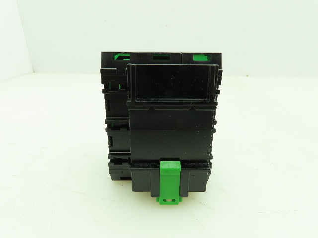 Murr Elektronik NG 5 Rectifier Unit 1 Phase 43VAC Input 24VDC 5A Output