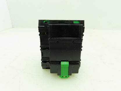 Murr Elektronik NG 5 Rectifier Unit 1 Phase 43VAC Input 24VDC 5A Output