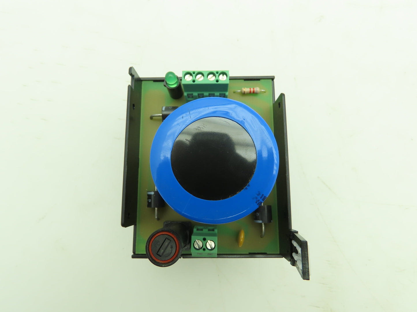 Murr Elektronik NG 5 Rectifier Unit 1 Phase 43VAC Input 24VDC 5A Output