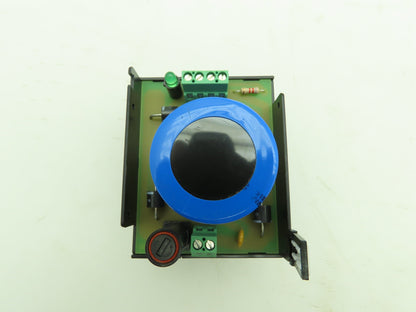 Murr Elektronik NG 5 Rectifier Unit 1 Phase 43VAC Input 24VDC 5A Output