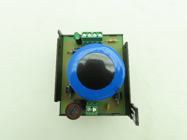 Murr Elektronik NG 5 Rectifier Unit 1 Phase 43VAC Input 24VDC 5A Output