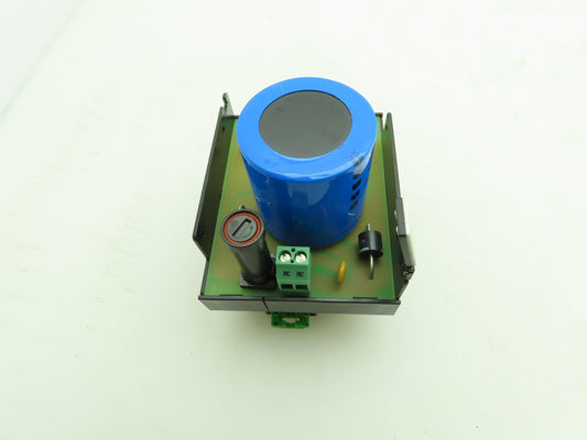 Murr Elektronik NG 5 Rectifier Unit 1 Phase 43VAC Input 24VDC 5A Output