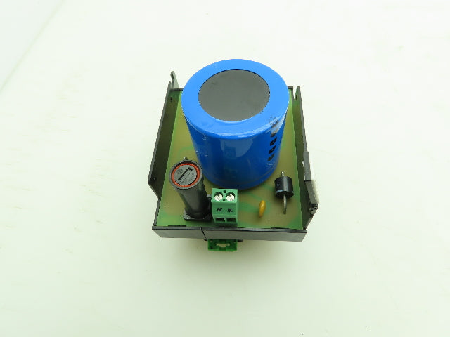 Murr Elektronik NG 5 Rectifier Unit 1 Phase 43VAC Input 24VDC 5A Output