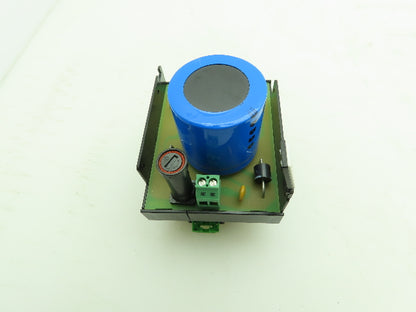 Murr Elektronik NG 5 Rectifier Unit 1 Phase 43VAC Input 24VDC 5A Output