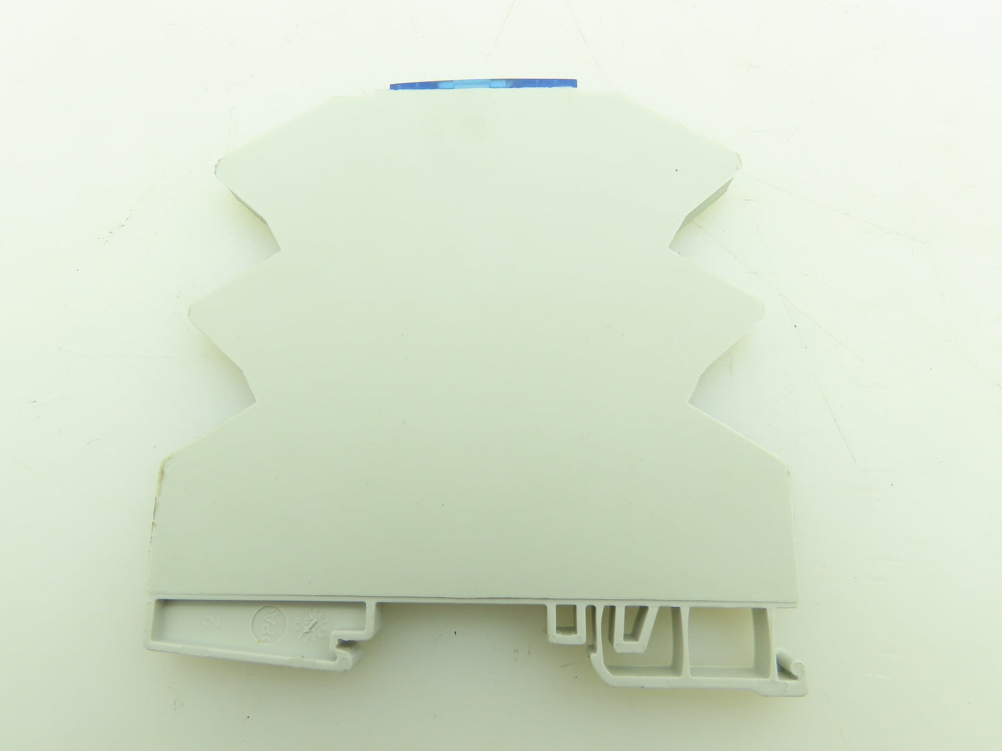 Lutze 750530 LCIS Interface Analog Converter 10VDC