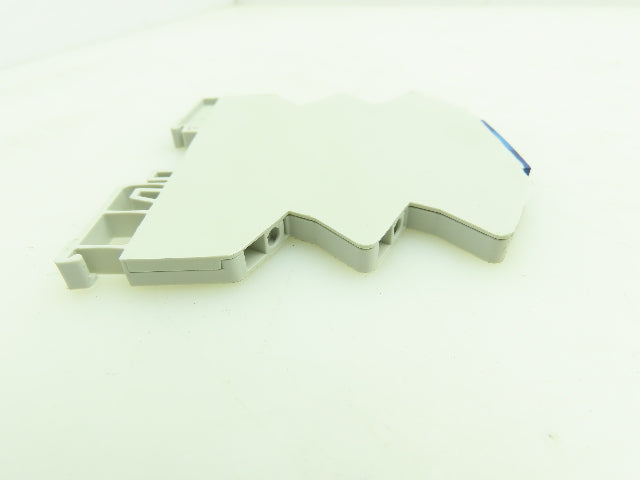 Lutze 750530 LCIS Interface Analog Converter 10VDC