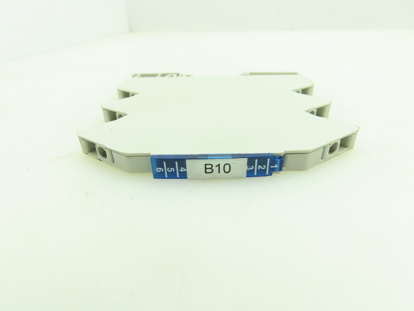 Lutze 750530 LCIS Interface Analog Converter 10VDC