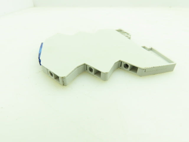 Lutze 750530 LCIS Interface Analog Converter 10VDC