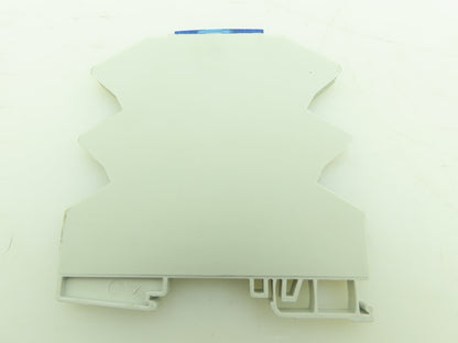 Lutze 750530 LCIS Interface Analog Converter 10VDC