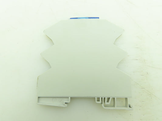 Lutze 750530 LCIS Interface Analog Converter 10VDC