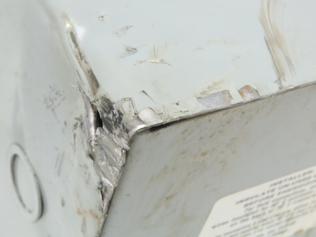 Sola Hevi-Duty HZ1500 Control Transformer 1.5KVA 240x480V-120V 1PH 3R Wall Mt