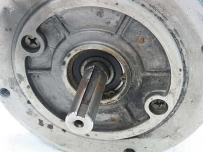 Pacific Scientific FGS2948 DC Motor 90V 1Hp 1750 RPM 9.1A 746W 36 In-Lb 56C TEFC