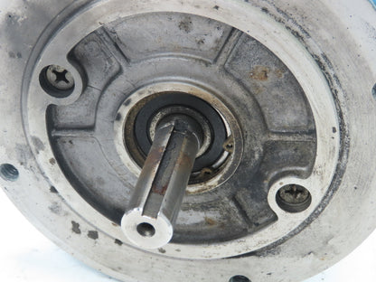 Pacific Scientific FGS2948 DC Motor 90V 1Hp 1750 RPM 9.1A 746W 36 In-Lb 56C TEFC