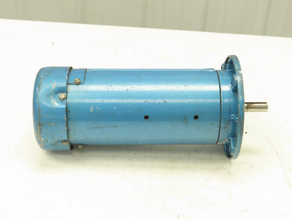 Pacific Scientific FGS2948 DC Motor 90V 1Hp 1750 RPM 9.1A 746W 36 In-Lb 56C TEFC