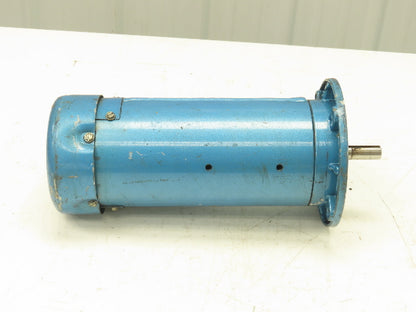 Pacific Scientific FGS2948 DC Motor 90V 1Hp 1750 RPM 9.1A 746W 36 In-Lb 56C TEFC