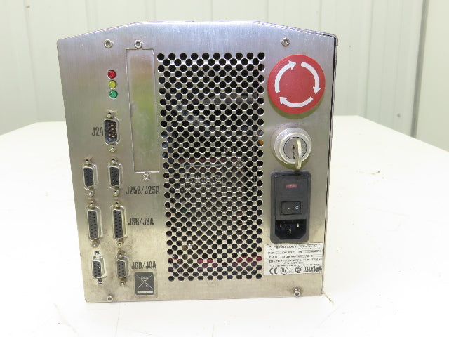 Videojet Focus S25 Laser Marking Machine 120-230V 1 Phase