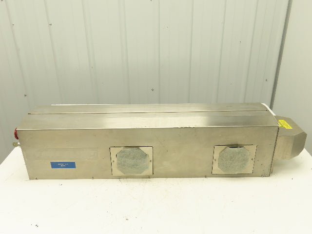 Videojet Focus S25 Laser Marking Machine 120-230V 1 Phase