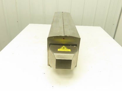 Videojet Focus S25 Laser Marking Machine 120-230V 1 Phase