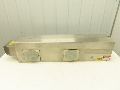 Videojet Focus S25 Laser Marking Machine 120-230V 1 Phase