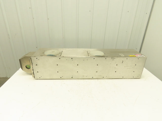 Videojet Focus S25 Laser Marking Machine 120-230V 1 Phase