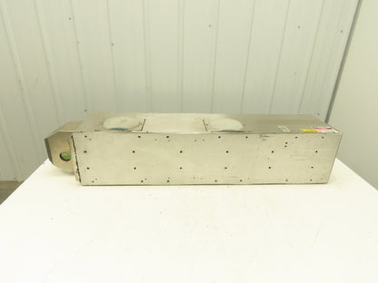 Videojet Focus S25 Laser Marking Machine 120-230V 1 Phase