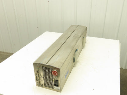 Videojet Focus S25 Laser Marking Machine 120-230V 1 Phase