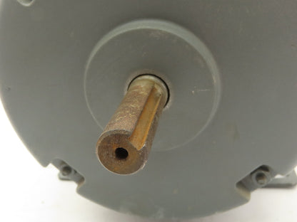 Dayton 2N925L AC Motor 1/3Hp 1140/950 RPM 208-220/440V 460V 3PH F56 TEFC