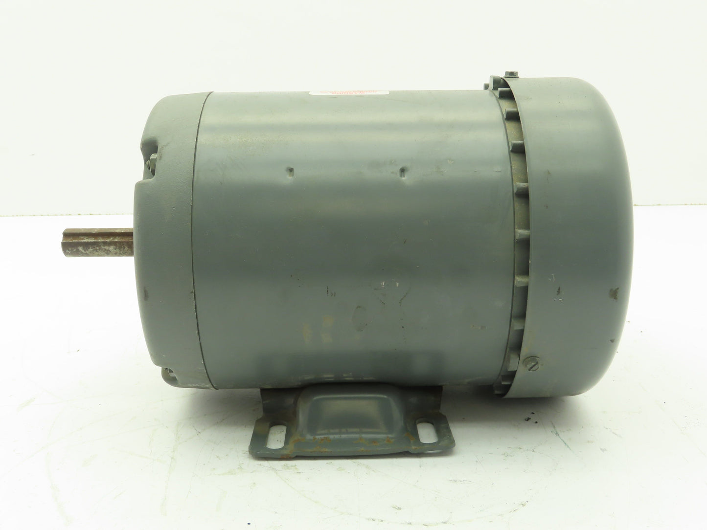 Dayton 2N925L AC Motor 1/3Hp 1140/950 RPM 208-220/440V 460V 3PH F56 TEFC