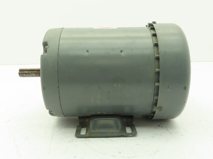 Dayton 2N925L AC Motor 1/3Hp 1140/950 RPM 208-220/440V 460V 3PH F56 TEFC