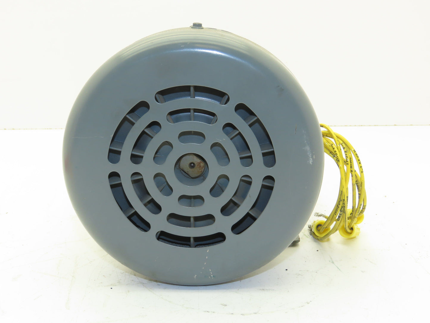 Dayton 2N925L AC Motor 1/3Hp 1140/950 RPM 208-220/440V 460V 3PH F56 TEFC