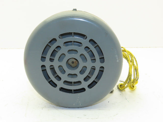 Dayton 2N925L AC Motor 1/3Hp 1140/950 RPM 208-220/440V 460V 3PH F56 TEFC