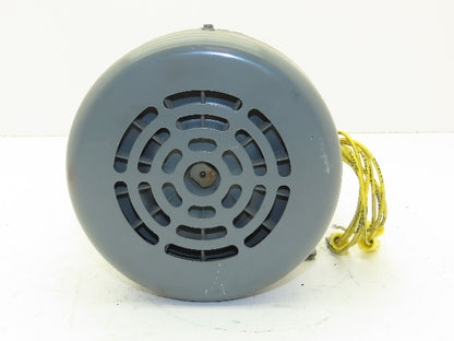 Dayton 2N925L AC Motor 1/3Hp 1140/950 RPM 208-220/440V 460V 3PH F56 TEFC