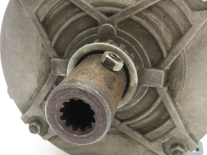 GE 5K49DN4131 AC Motor 1/4Hp 1725 RPM 208-230/460V 3PH TENV K439