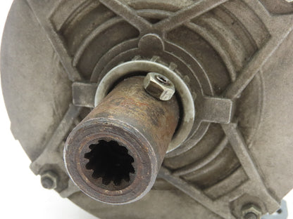 GE 5K49DN4131 AC Motor 1/4Hp 1725 RPM 208-230/460V 3PH TENV K439