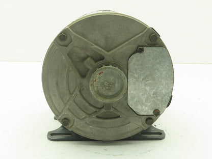 GE 5K49DN4131 AC Motor 1/4Hp 1725 RPM 208-230/460V 3PH TENV K439