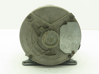 GE 5K49DN4131 AC Motor 1/4Hp 1725 RPM 208-230/460V 3PH TENV K439