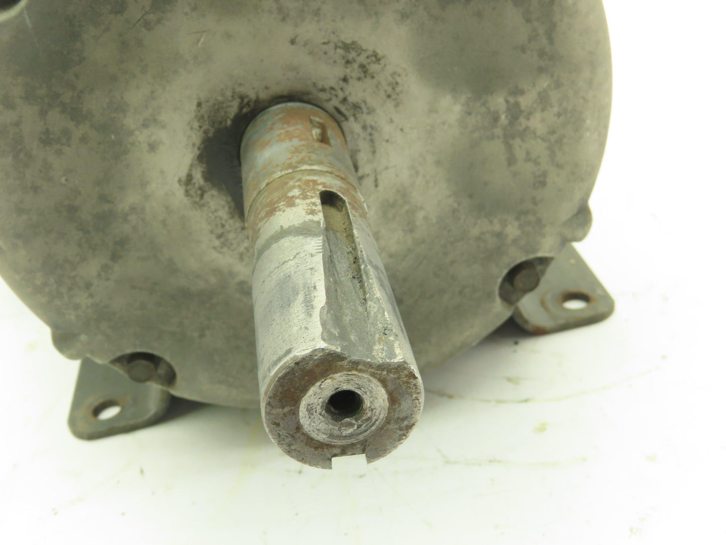 Baldor BM3611T AC Motor 3Hp 1725 RPM 208-230/460V 3PH 182T TEFC - No Brake