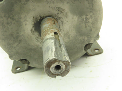 Baldor BM3611T AC Motor 3Hp 1725 RPM 208-230/460V 3PH 182T TEFC - No Brake