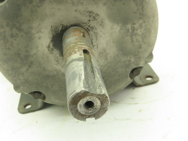 Baldor BM3611T AC Motor 3Hp 1725 RPM 208-230/460V 3PH 182T TEFC - No Brake