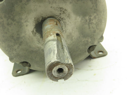 Baldor BM3611T AC Motor 3Hp 1725 RPM 208-230/460V 3PH 182T TEFC - No Brake