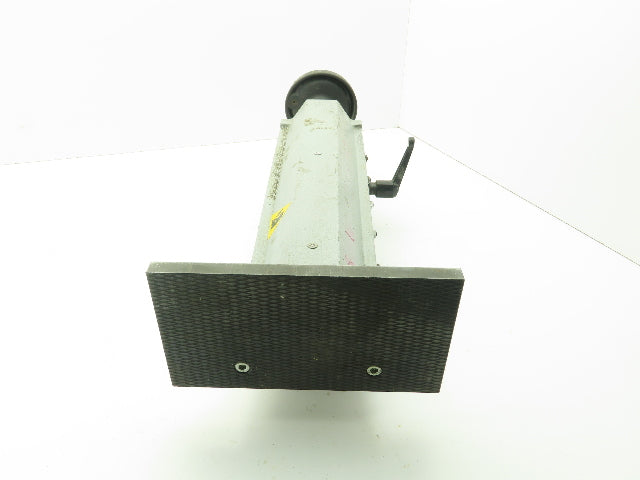 MEP 1207 Bandsaw Block Vice Clamp Screw Adjustable Quick Release 13" Travel