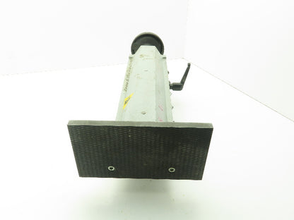 MEP 1207 Bandsaw Block Vice Clamp Screw Adjustable Quick Release 13" Travel
