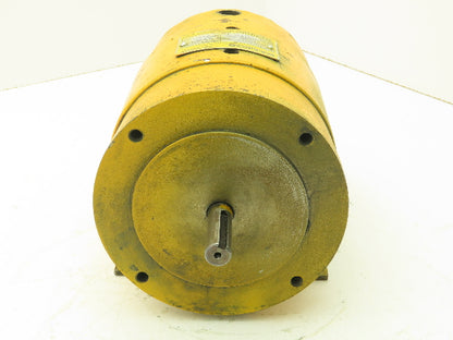 Baldor P601A162 DC Tachometer Voltage Generator 2A 50V/1000 RPM